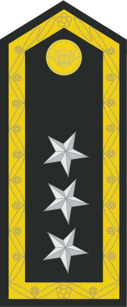 Trung Tướng-Army 2