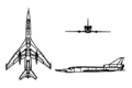 Tupolev Tu-22 BLINDER