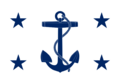 US-AssistantSecretaryOfTheNavy-Flag