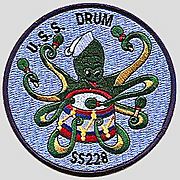 USS Drum SS-228 Badge.jpg