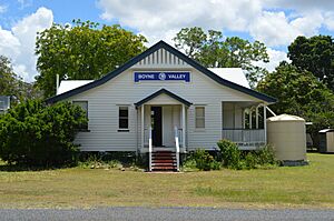 Ubobo Boyne Valley CWA Building 001
