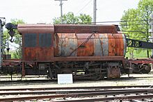 Union Electric Co. No. 4 at the Illinois Railway Museum - December 2008.jpg