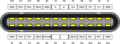 Usb-type-c-plug-pinout