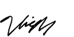 Vic Mensa signature, Billboard Open Letter 2016.png