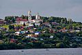 Volga river. Klyuchishchi. Church of the Nativity of John the Baptist P8111751 2200