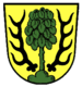 Coat of arms of Asperg  