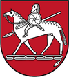 Coat of arms of Börde