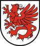 Coat of arms of Gerlos