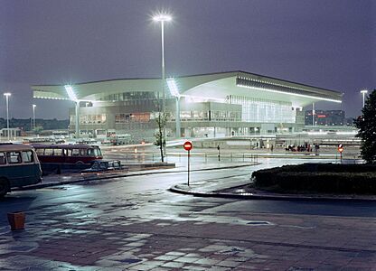 Warszawa 1975 WDC 42783