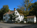 Wheeler-Beecher House