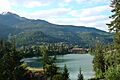 Whistler Nita lake