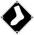 White Sox Alt Logo
