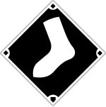 White Sox Alt Logo