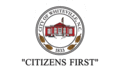 Whiteville, NC City Flag