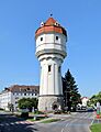 Wiener Neustadt - Wasserturm (3)