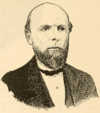 Portrait of William L. Smith