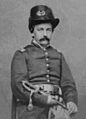 William S Hillyer 1861