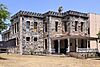 Williamson County Jail Georgetown Texas 2022.jpg