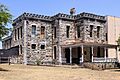 Williamson County Jail Georgetown Texas 2022