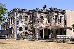 Williamson County Jail Georgetown Texas 2022