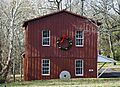 Williston Mill MD1