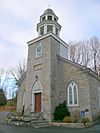 Willsboro Congregational Church