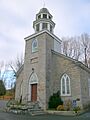 Willsboro Congregational Church Nov 10