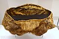 Woman's trunks, Eskimo, Greenland, collected by Robert Peary, sealskin - Native American collection - Peabody Museum, Harvard University - DSC06087