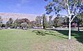 Wyangaladissipater