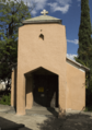 Ximenes Chapel, San Antonio, TX