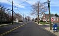 Yardville, NJ