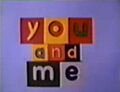 Youandmetitle
