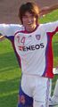 Yuta Baba 2007
