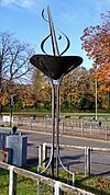 "Serenade to the Sky" (2021) Andrew Brighty, Haslemere.jpg