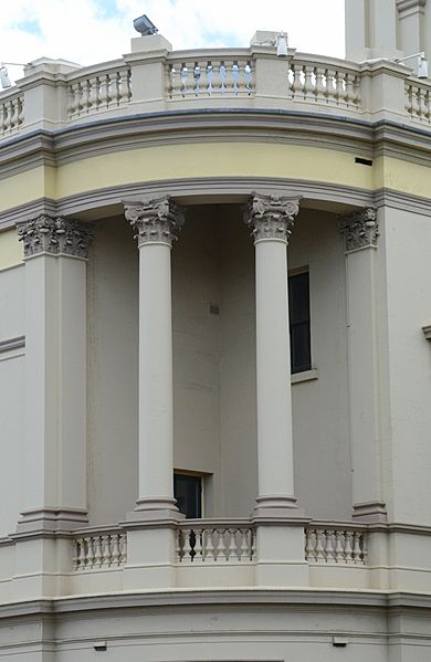 (1)Paddington Town Hall-3a