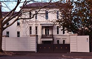 Jenner House Facts for Kids