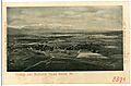 05571-Colton-1904-Colton and Redlands From Slover Mt.-Brück & Sohn Kunstverlag