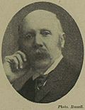 1901 Stephen Collins
