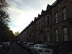 2-12A (Inclusive Nos) Princes Terrace, Prince Albert Road, With Gatepiers And Railings To Princes Terrace Lane