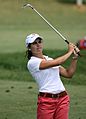 2007 LPGA Championship - Lorena Ochoa (1)