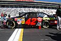 2008 Atlanta Motor Speedway Oct 26 Pep Boys 500 (59) (2977332947)