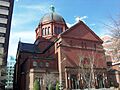 2013 Cathedral of St. Matthew the Apostle