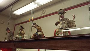 2014-09-04 16.01.46 Puppets