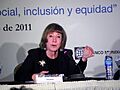 30.08.2011 Seminario Internacional “Protección social, inclusión y equidad” (6099943487)