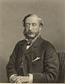4th Earl of Carnarvon