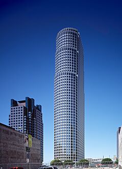 777 Tower Los Angeles Pelli LC-HS503-502