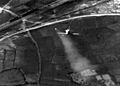 A-4E attacking train in North Vietnam c1965