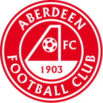 Aberdeen FC logo.svg