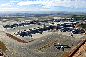 Aeroporto de Campinas