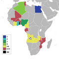 African Cup of Nations 2010